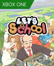 Let’s School Xbox One