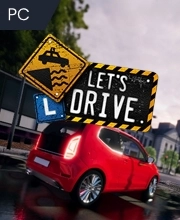 Let’s Drive Pc