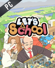 Let’s School