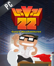 Level 22 Garys Misadventure
