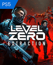 Level Zero: Extraction Playstation 5
