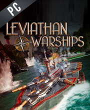 Leviathan Warships Pc