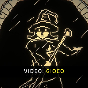 Leximan - Video di Gameplay