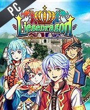Liege Dragon Pc