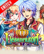Liege Dragon Switch
