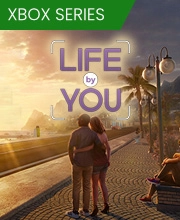 Life By You Xbox Series X