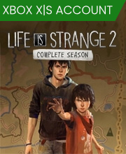 Acquista Life is Strange 2 Complete Season Account Xbox series Confronta i prezzi