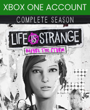 Acquista Life is Strange Before the Storm Complete Season Account Xbox one Confronta i prezzi