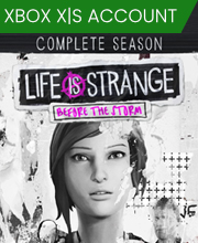 Acquista Life is Strange Before the Storm Complete Season Account Xbox series Confronta i prezzi