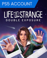 Life is Strange Double Exposure Playstation 5