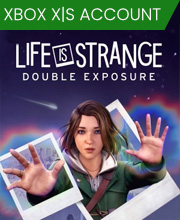 Life is Strange Double Exposure Xbox Series X