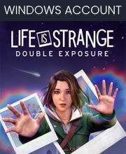 Life is Strange Double Exposure Pc