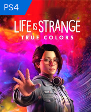 Life is Strange True Colors Playstation 4
