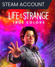 Life is Strange True Colors Pc