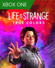 Life is Strange True Colors Xbox One
