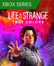 Life is Strange True Colors Xbox Series X