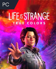 Life is Strange True Colors Pc