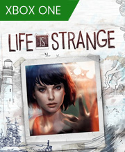 Life is Strange Xbox One