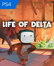 Life of Delta Playstation 4