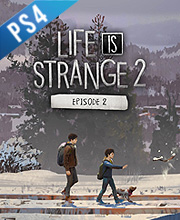 Life is Strange 2 Episode 2 Playstation 4