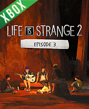 Life is Strange 2 Episode 3 Xbox One