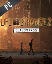 Life is Strange 2 Season Pass Pc
