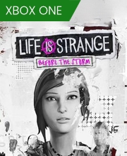 Life is Strange Before the Storm Xbox One