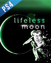 Lifeless Moon Playstation 4