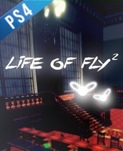 Life of Fly 2 Playstation 4