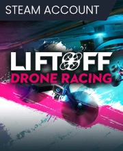 Liftoff FPV Drone Racing Pc