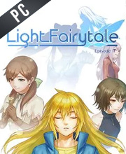Light Fairytale Episode 2 Pc