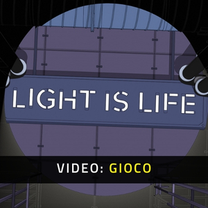 Lightmatter - Video di Gioco