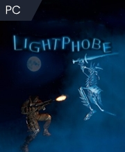 Lightphobe Pc