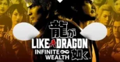 Una Settimana da Ricordare: La Crescita Meteorica di Like a Dragon: Infinite Wealth fino a un Milione di Vendite
