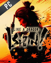 Like a Dragon: Ishin! revela requisitos de sua versão para PC