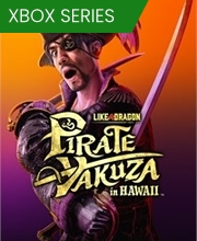 Acquistare Like a Dragon Pirate Yakuza in Hawaii Xbox Series Gioco