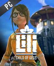 Lili Child Of Geos Pc