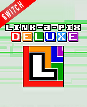 Link-a-Pix Deluxe Switch