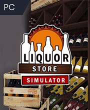 Liquor Store Simulator Pc