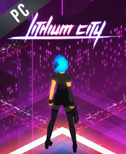 Lithium City Pc