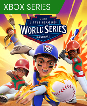 Little League World Series Baseball 2022 Xbox Series X
