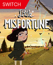 Little Misfortune Switch