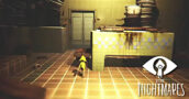 Ulteriori Dettagli Su Little Nightmare Forniti da Matthew Compher