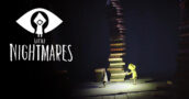 Little Nightmares Food Art Presentato nei Video