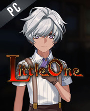 Little One A Visual Novel Pc