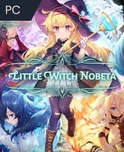 Little Witch Nobeta Pc