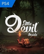 Little Devil Inside Playstation 4