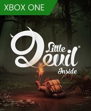 Little Devil Inside Xbox One