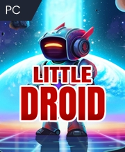 Little Droid Pc