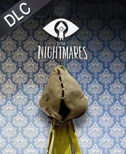 Little Nightmares Scarecrow Sack Pc
